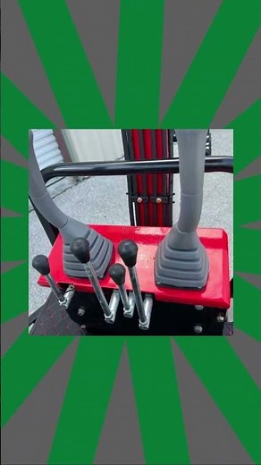 Small But Mighty: MIVA VA13 Mini Excavator Powers Through Any Job Site 🚜