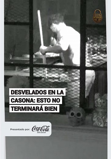 Ruidos Molestos en El Internado: Noche de Terror