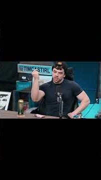 Tim Pool on Gay People