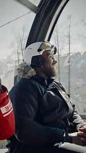 ⛷️ | Teddy Riner