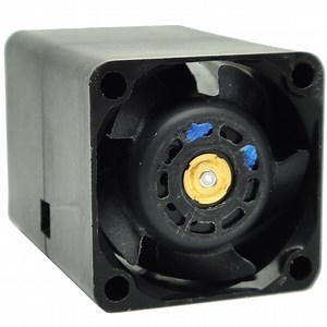 [Hot Item] Yccfan 40X40X56mm 12V 24V 25000rpm High Airflow 40mm DC Cooling Fan