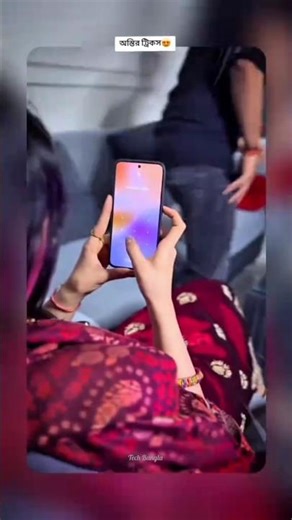 Use 2 Phones in One 1 Device 😳 | Android Hidden Feature. #DualPhone #AndroidTrick #PhoneHack #Hidden