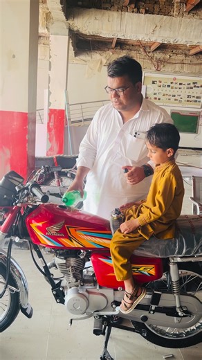 Sharif Honda on Reels