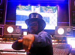 Detail Shares Pics Of Injuries He Says Drake's Bodyguard Gave Him