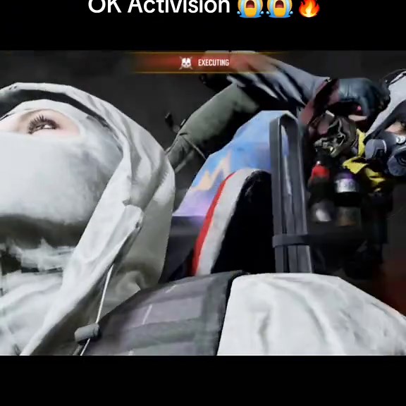 Ngl, tht combo lethal 😭🤣🤣🤣🔥.... New codm update, having mixed feelings about it🤔.. #codmobile #codm #cod #trending #viral