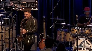 FRI & SAT JULY 11-12: SAXOPHONIST VINCENT INGALA. “One of the most exciting artists to emerge this past decade.” - Jazziz Magazine. Vincent Ingala is an unstoppable and ever-adventurous creative force in urban contemporary jazz, with a total of ten #1 Billboard hits, twenty-three Top 10 singles, and more to come from his 2024 release and 8th studio album, "Escape With Me". https://www.etix.com/ticket/e/1049905/vincent-ingala-2025-charlotte-middle-c-jazz-club #MIDDLECJAZZ #liveevents #uptownclt #