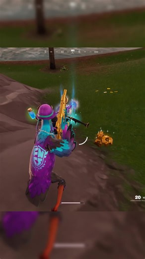 Reload Zero Build Strategies in Fortnite