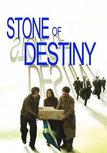 Stone of Destiny (2008)