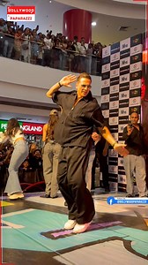 1.8M views · 10K reactions | Akshay Kumar DANCING Non-Stop At Housefull 5 SONG LAUNCH! #akshaykumar #NanaPatekar #jacquelinefernandez #bollywood #virals #celebrity | Bollywood Paparazzi | Facebook