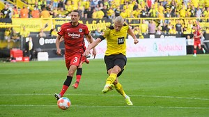 Alle Tore vom 1. Spieltag | Video-Highlights