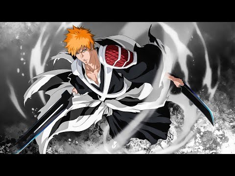 Blast Motion AMV - [BLEACH Movies MEP]