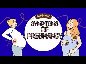 Am i pregnant? 15 Early Pregnancy Symptoms Before Missed Period. #pregnancy