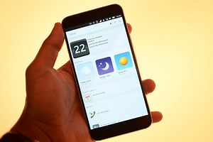 Hands on: Ubuntu Convergence, Meizu Pro 5, and BQ’s M10