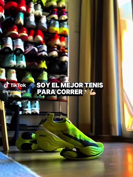 Zapatillas de Ferrari y Lamborghini para Correr: Brazilian Phonk Mano