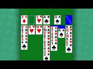 Solitaire by Zynga – Testimonial (Landscape)
