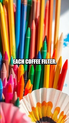 Exploring Chromatography with Coffee Filters