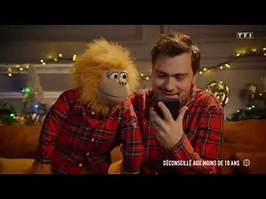 Jeff Panacloc Adventure - Spectacle COMPLET ! (TF1)