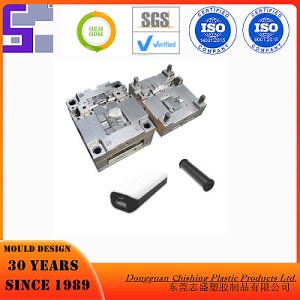 [Hot Item] Well Priced Bottle Cap Injection Mould Bell Switch Mold Battery Case Custom