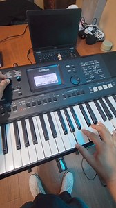 94K views · 1.3K reactions | Como tener una guitarra Wah Wah en Yamaha PSR E473 ✅️ #bmusic7 #piano #tutorial #musica #music #Yamaha #musician #musicians #musicos #hacks #tips #iglesia #church #musiclover #musiclife #pianoplayer #pianomusic #pianolessons | Bryan Muñoz | Facebook