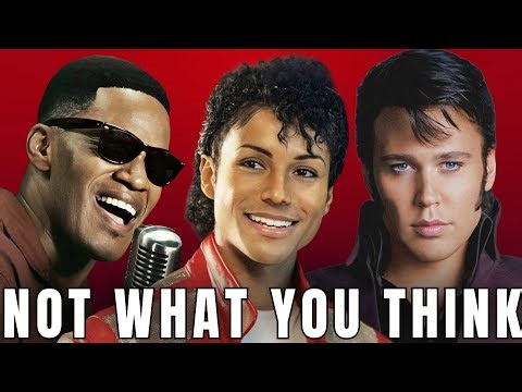The Best Music Biopics Of All Time Ranked
