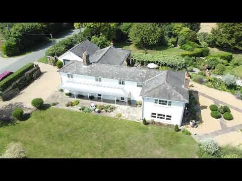 Cambridge Timber Windows and Doors Renovation Tour Video - Excell Timber Windows