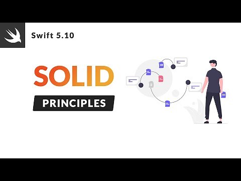 SOLID Principles for iOS Developers