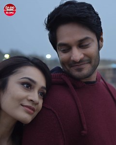 19K views · 88 reactions | Listen to this enchanting tunes of #Madhuramey Video song from the movie #NEETHO ▶️ https://youtu.be/_7YZkNTc6OU #MaaPaataMeeNota #AberaamVarma #SaathvikaRaj #VivekSagar #SrinivasaMouli #telugusongs #teluguvideosongs #trending #trendingsongs #AdityaMusic | Maa Paata Mee Nota | Facebook