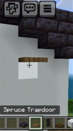 why this looks so familiar #minecraft #shorts