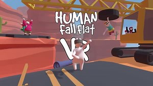 5.1K views · 18 reactions | Human Fall Flat is coming to VR. Explore an imaginative world of floating dreamscapes in a completely new immersive experience!  | Meta Quest | Facebook