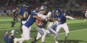 Ben Bolt Finds a Way to Slow Down Freer