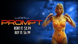 Prompt - movie: where to watch streaming online