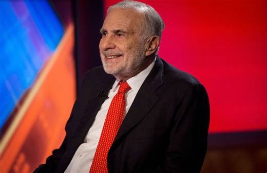 Maverick Investor Carl Icahn Makes $250 Million Windfall Gain on Twitter Shares; Here's How