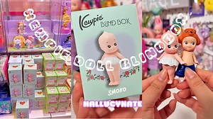 Sonny Angel Candy Store Series: Sweet Collectibles You Can't Resist