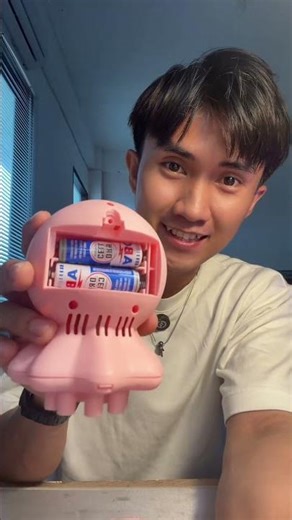 REVIEW MAINAN BUBBLE GEMOY! BUBBLENYA BANYAK BANGET #shorts