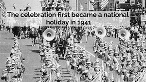 July Fourth: Fast facts