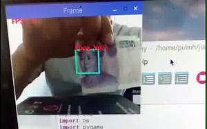 python实现人脸识别检测，实打实的效果给你看！