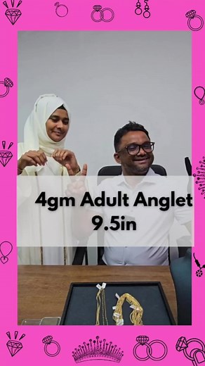 #anglet #collection #anglet #ring #stud #pendant #22k #maharaja #kisva #fasion #gold #diamond #onlineshopping #dxb #love #tiktokmallu #malayalam #hindi #tamil #tranding #lulu #Alnahda #0504750916 #0549906916 #CapCut