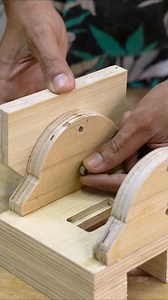 4.1K views · 17 reactions | Creative DIY Tool Ideas  | Woodworking Tricks That Work! #DIYWoodworking #WoodworkingTips #WoodworkingHacks #CreativeDIY #ToolTips #WoodProjects #SatisfyingDIY #DIYInspiration #WoodworkMagic #CraftsAndCreativity | Woodworking Tools | Facebook