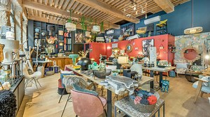 Top des boutiques de déco et concept-stores les plus canons de Lyon