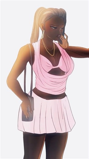 A journey to self discovery🥰