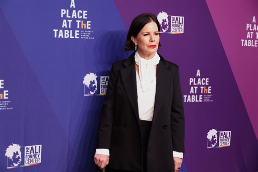 Murder in a Small Town: Is Marcia Gay Harden’s Mayor Holman in danger? Here's what creator Ian Weir teased