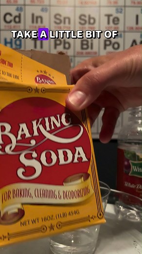 Foaming a pumpkin with a simple chemical reaction #HalloweenScience #Chemistry | Chemical Kim