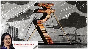 Falling exports, rising imports show why India has to look within to push growth for now