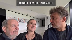 Strauß und Mahler Tournee Wir haben gerade unsere europäische Mahler/Strauss-Tournee begonnen, und Diana Damrau, Helmut Deutsch und ich freuen uns auf unsere kommenden Auftritte in Europa! Mehr Infos auf jonaskaufmann.com/dianadamrau.com 🎶 29. März Prag, Smetana Saal 🎶 1. AprilMünchen, Isarphilharmonie 🎶4. April Wien, Großer Musikvereinssaal, Musikverein Wien 🎶6. April Budapest,Müpa 🎶8. April Barcelona, Palau de la música 🎶18. Juni Luxemburg, Philharmonie 🎶20. Juni Baden-Baden, Festspielh