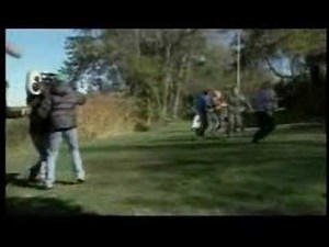 Movie "Dan in Real Life" Shot in RI