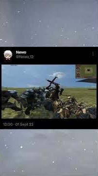 Lothlorien VS Isengard - Divide & Conquer