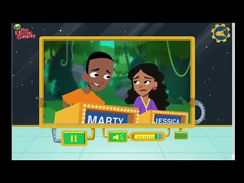 Prankster Planet 1: Wordsuckerruppernator - Training Mission and Mission 1-4