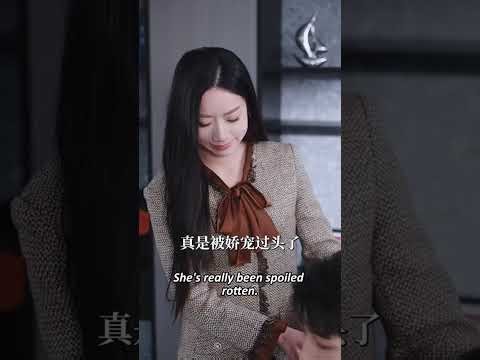 童羿琅＆王一晴 | 她是被退婚的明艳大小姐，他是矜贵禁欲的豪门权贵；没人知道他曾是暗夜里的亡命之徒，他所有算计，只为光明正大娶她[MULTI SUB | FULL]#MiniDrama #精彩大陆短剧