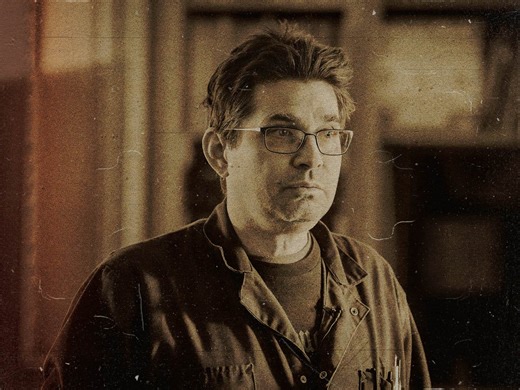 Steve Albini on how he and Butch Vig come from the "same school"