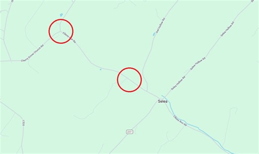 Public meeting planned for dual bridge replacement in Huntingdon County